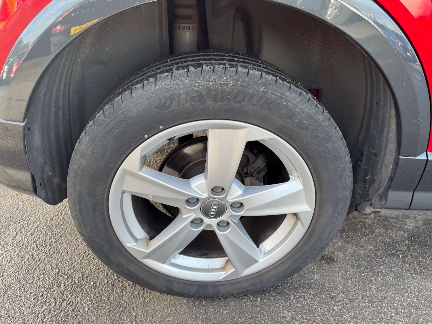 Used Audi Q2 2019 for sale - 76520318: Photo 26