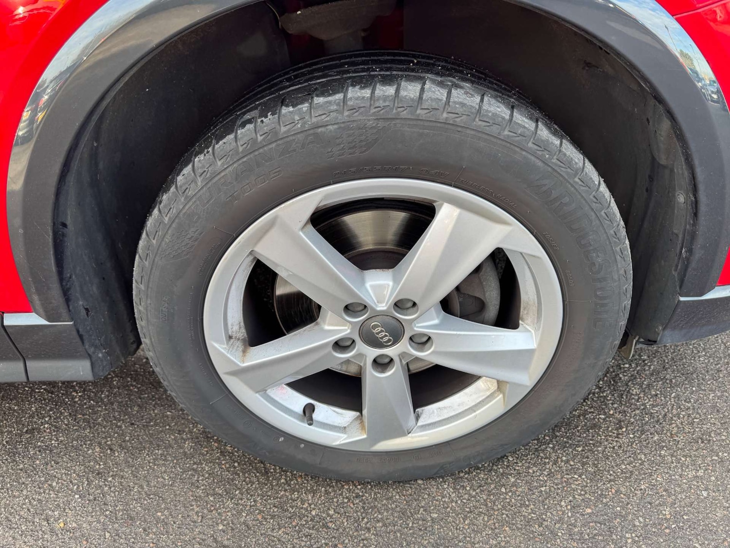 Used Audi Q2 2019 for sale - 76520318: Photo 27