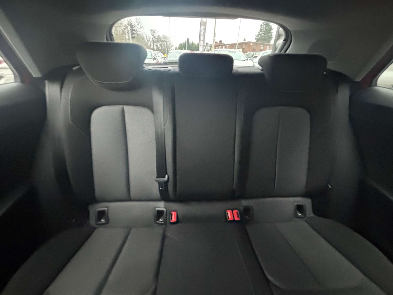 Used Audi Q2 2019 for sale - 76520318: Photo 28