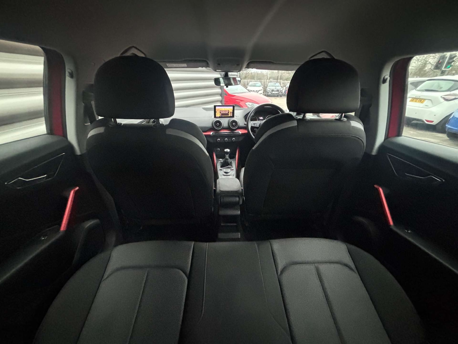 Used Audi Q2 2019 for sale - 76520318: Photo 31