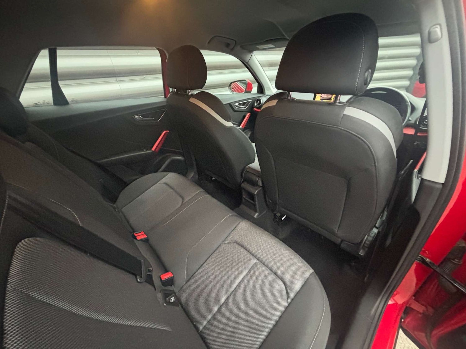 Used Audi Q2 2019 for sale - 76520318: Photo 35