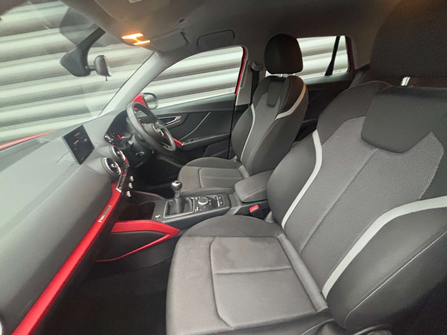 Used Audi Q2 2019 for sale - 76520318: Photo 36