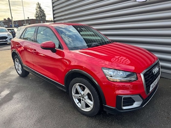 Used Audi Q2 2019 for sale - 76520318: Photo
