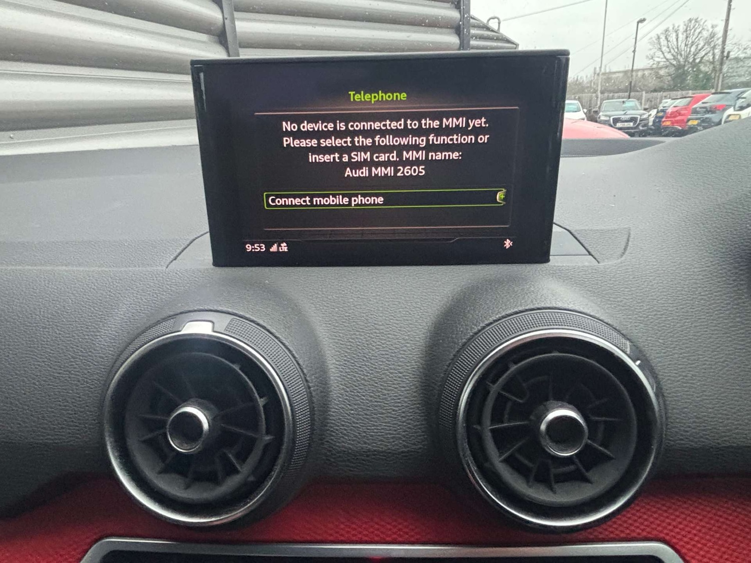 Used Audi Q2 2019 for sale - 76520318: Photo 40