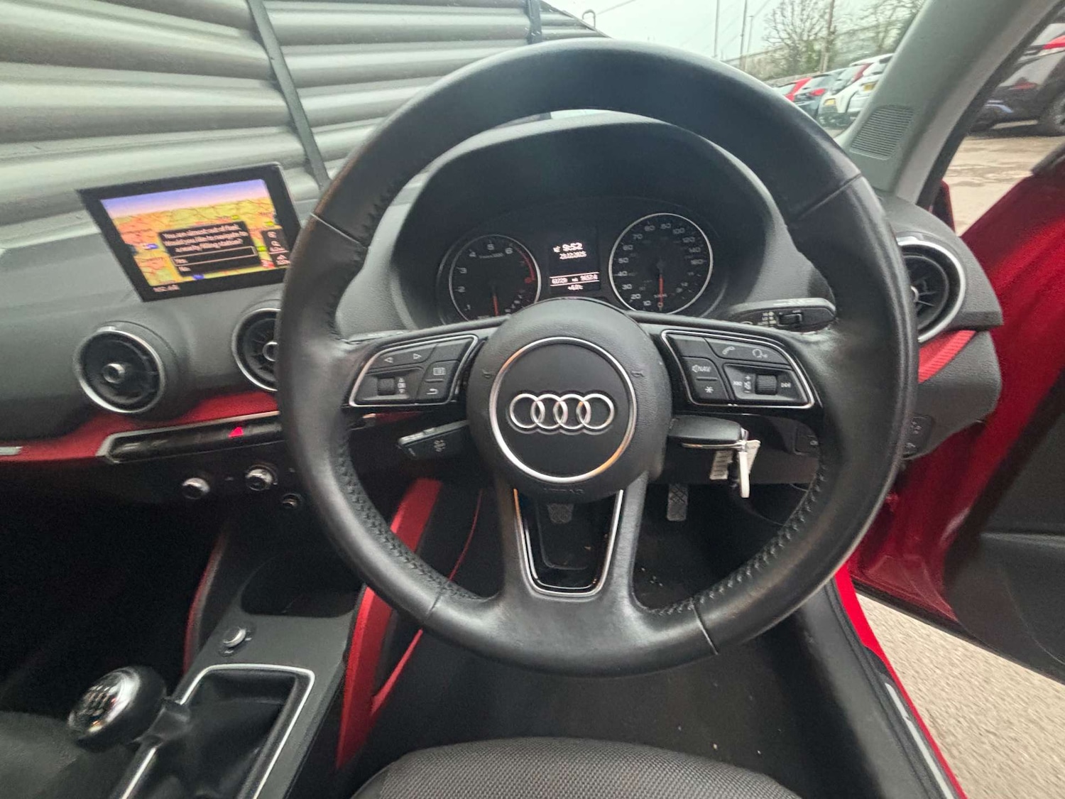 Used Audi Q2 2019 for sale - 76520318: Photo 42