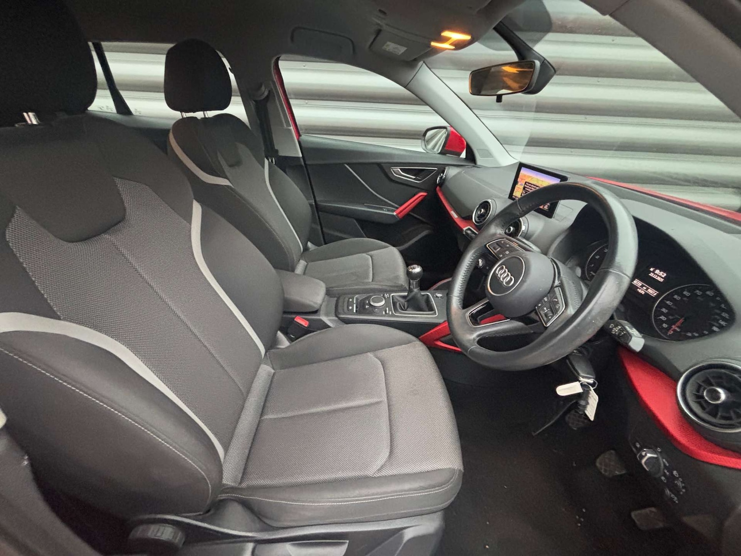 Used Audi Q2 2019 for sale - 76520318: Photo 43