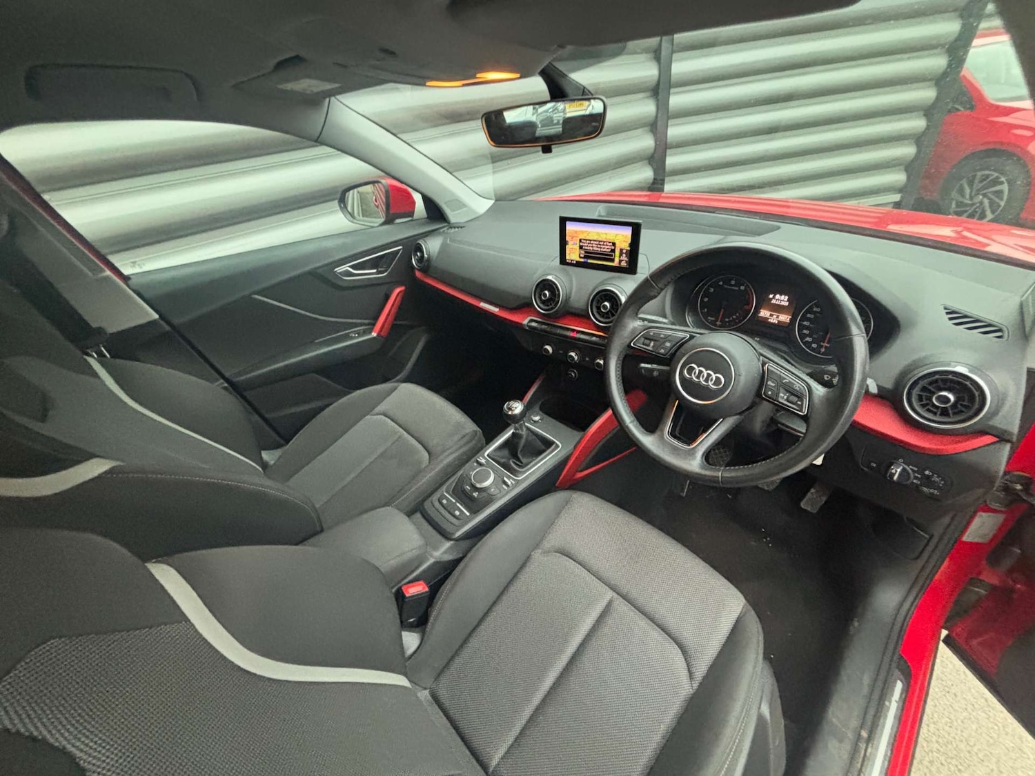 Used Audi Q2 2019 for sale - 76520318: Photo 44