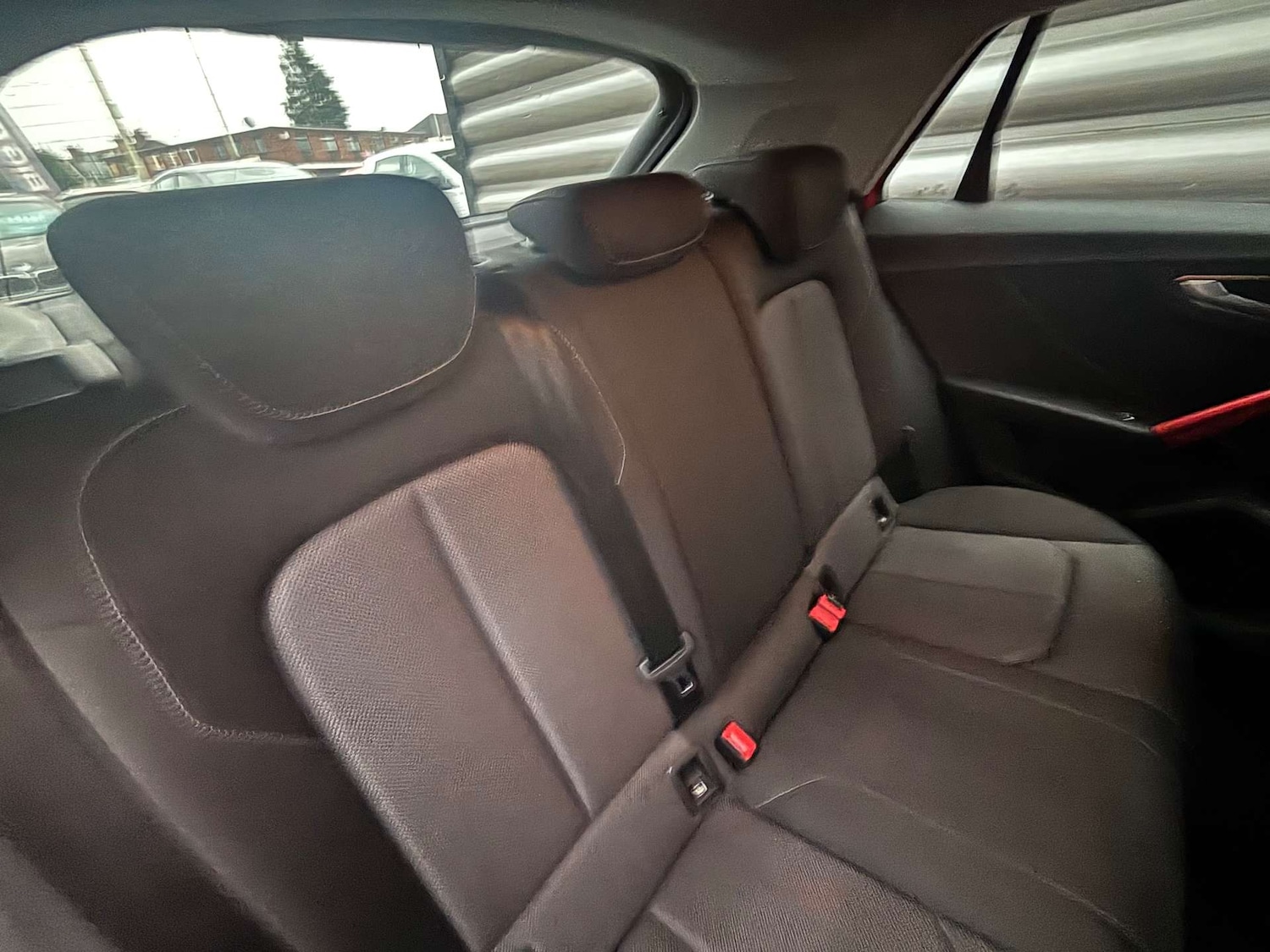 Used Audi Q2 2019 for sale - 76520318: Photo 46