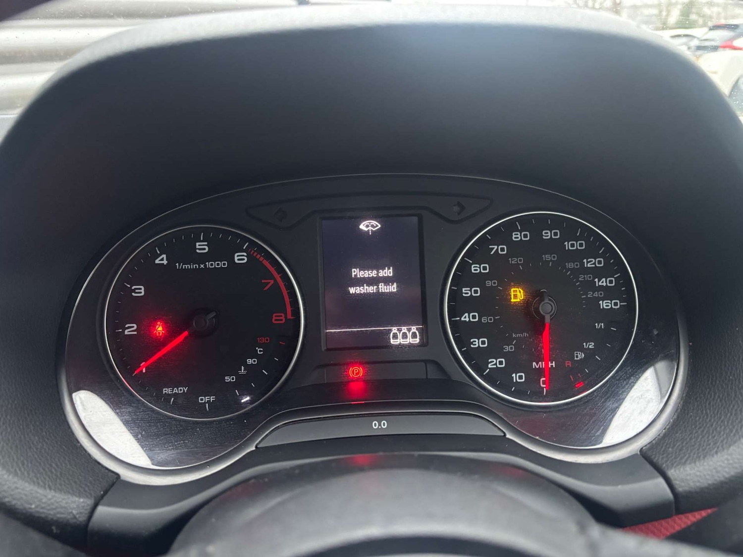 Used Audi Q2 2019 for sale - 76520318: Photo 47