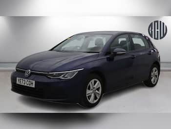 Used Volkswagen Golf 2023 for sale - 79680727: Photo