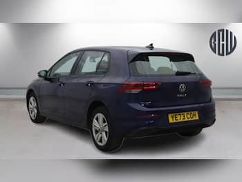 Used Volkswagen Golf 2023 for sale - 79680727: Photo