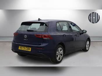 Used Volkswagen Golf 2023 for sale - 79680727: Photo
