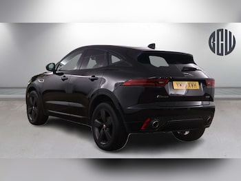 Used Jaguar E-Pace 2019 for sale - 78964567: Photo