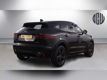 Used Jaguar E-Pace 2019 for sale - 78964567: Photo