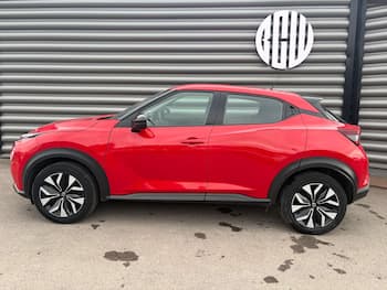 Used Nissan Juke 2022 for sale - 79597560: Photo
