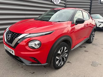 Used Nissan Juke 2022 for sale - 79597560: Photo