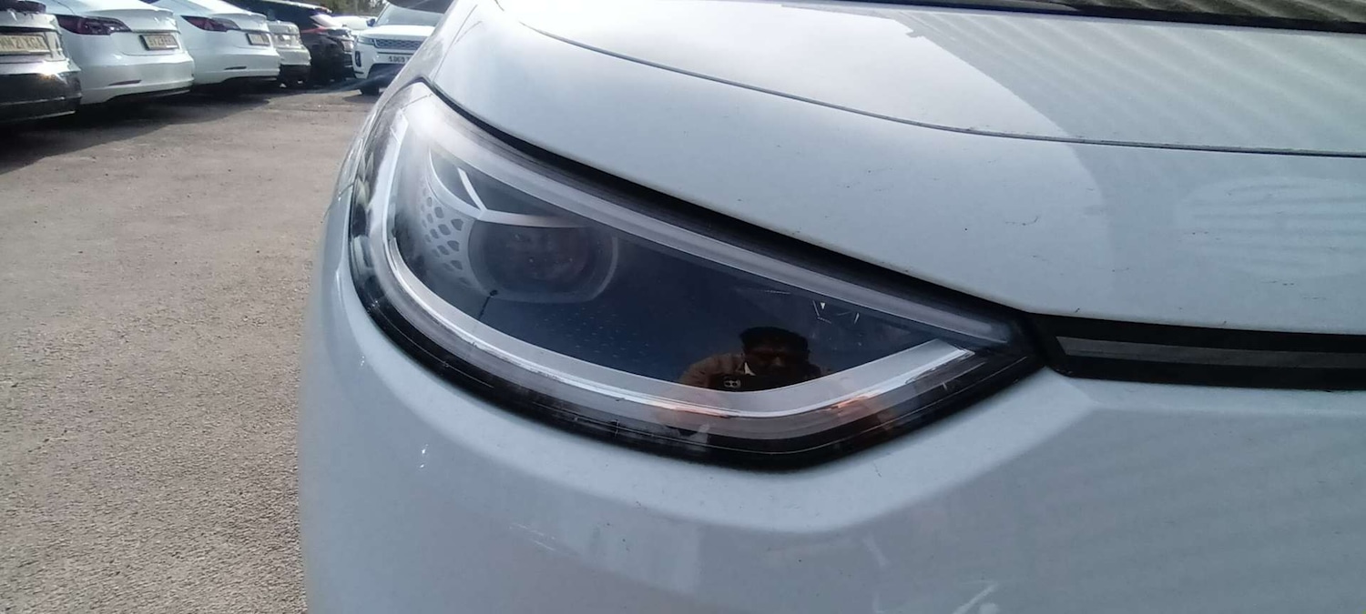 Used Volkswagen ID.3 2022 for sale - 78201077: Photo 11