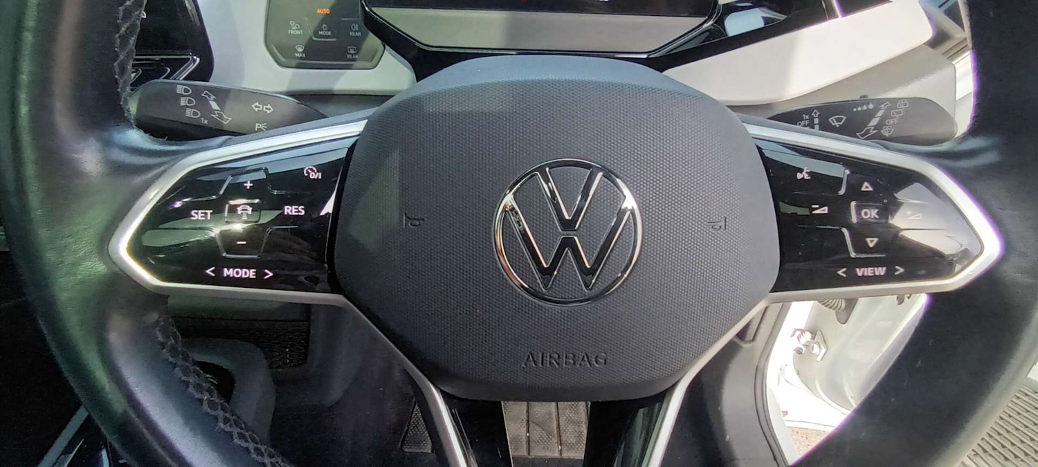 Used Volkswagen ID.3 2022 for sale - 78201077: Photo 14