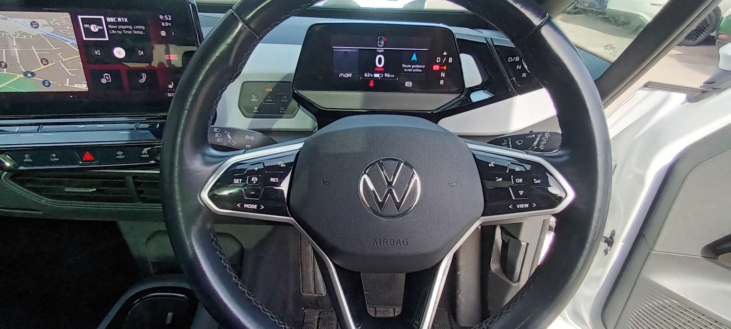 Used Volkswagen ID.3 2022 for sale - 78201077: Photo 15