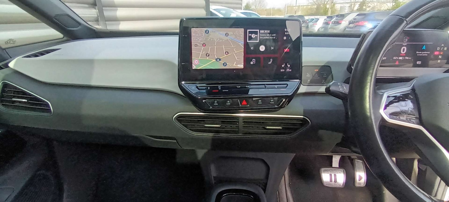 Used Volkswagen ID.3 2022 for sale - 78201077: Photo 17