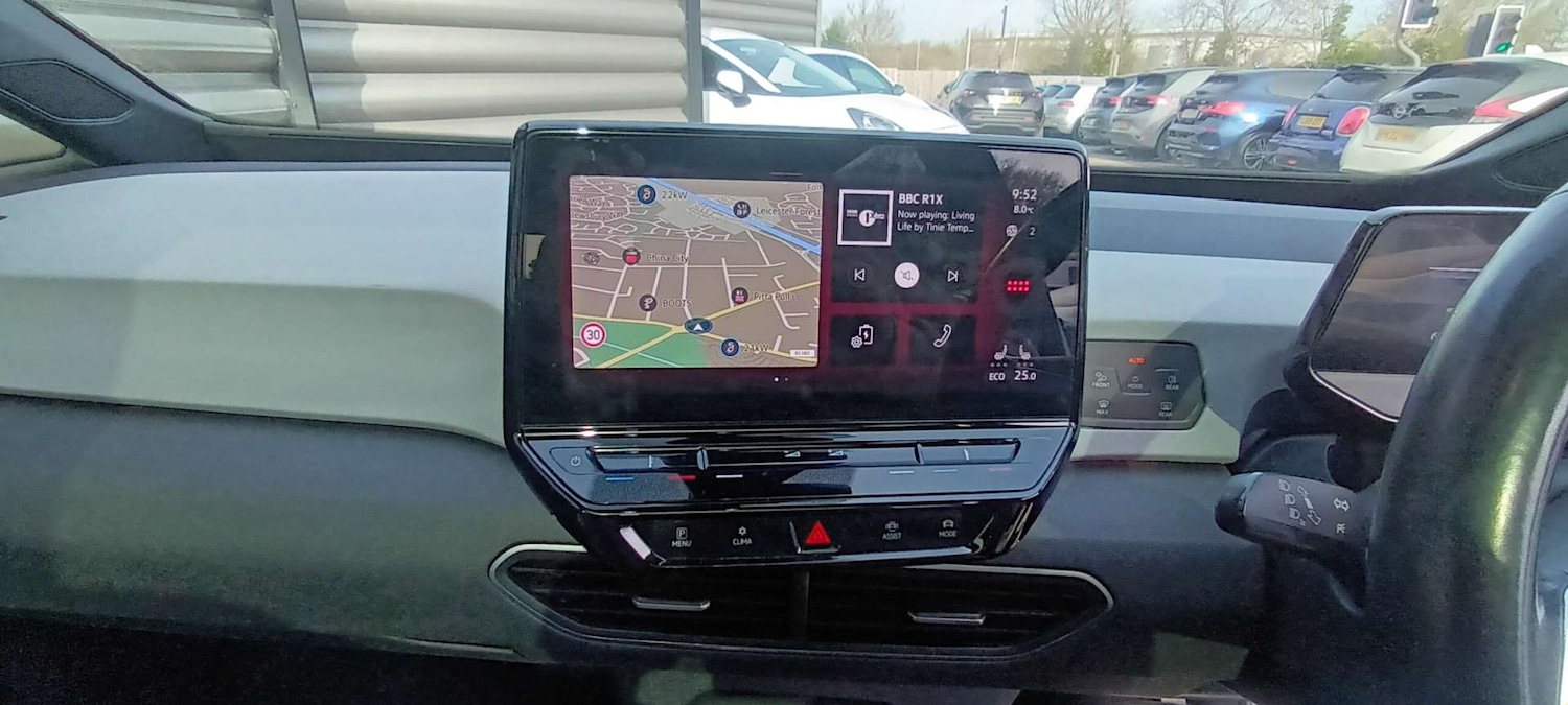 Used Volkswagen ID.3 2022 for sale - 78201077: Photo 18