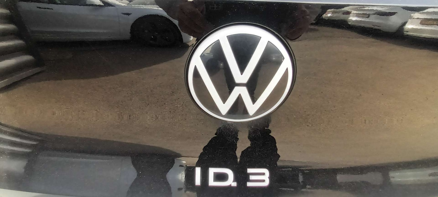 Used Volkswagen ID.3 2022 for sale - 78201077: Photo 19