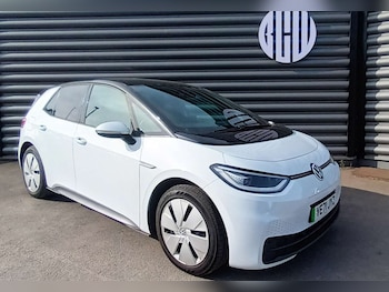 Used Volkswagen ID.3 2022 for sale - 78201077: Photo