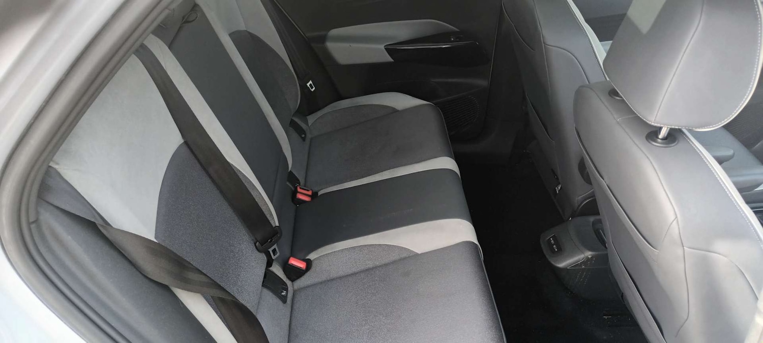 Used Volkswagen ID.3 2022 for sale - 78201077: Photo 24