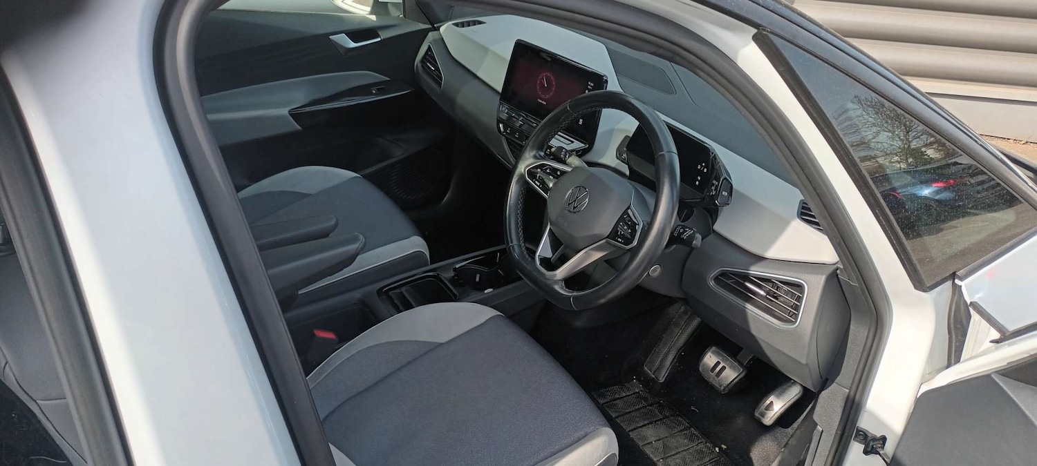 Used Volkswagen ID.3 2022 for sale - 78201077: Photo 26