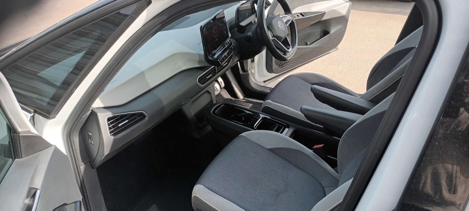 Used Volkswagen ID.3 2022 for sale - 78201077: Photo 28