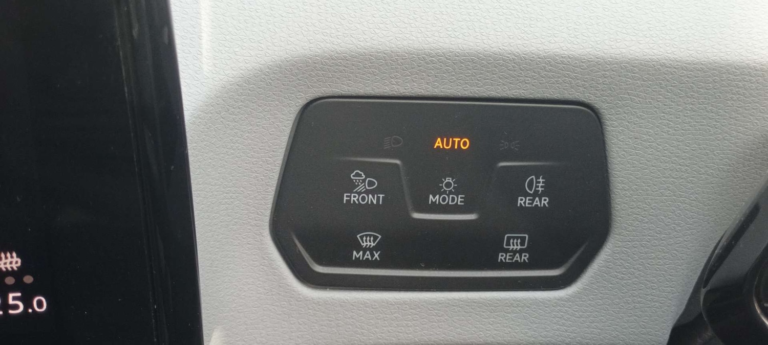 Used Volkswagen ID.3 2022 for sale - 78201077: Photo 31