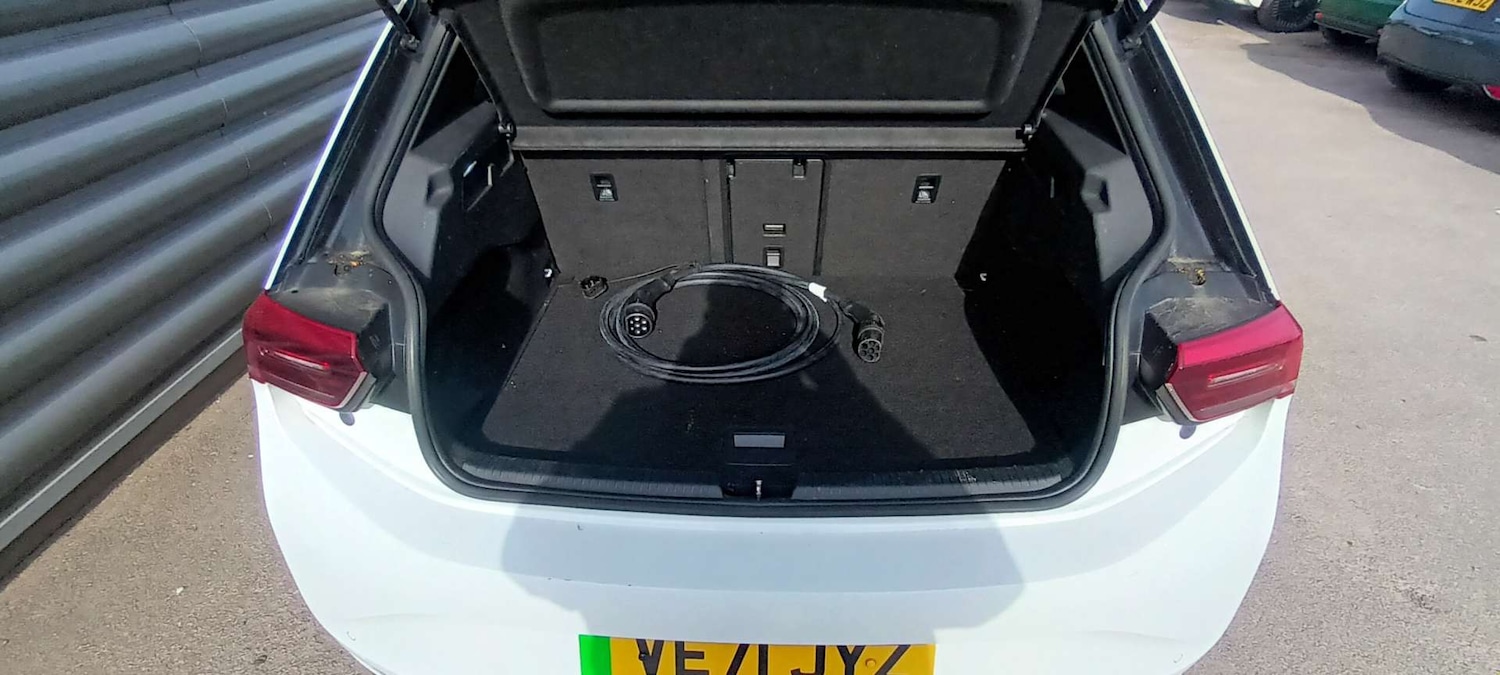 Used Volkswagen ID.3 2022 for sale - 78201077: Photo 6