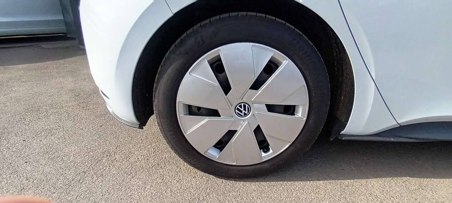 Used Volkswagen ID.3 2022 for sale - 78201077: Photo 8