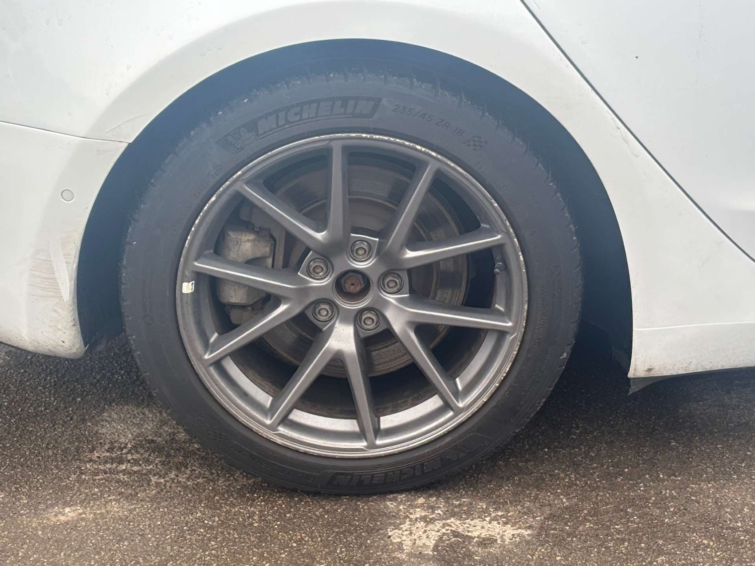 Used Tesla Model 3 2020 for sale - 77606770: Photo 11