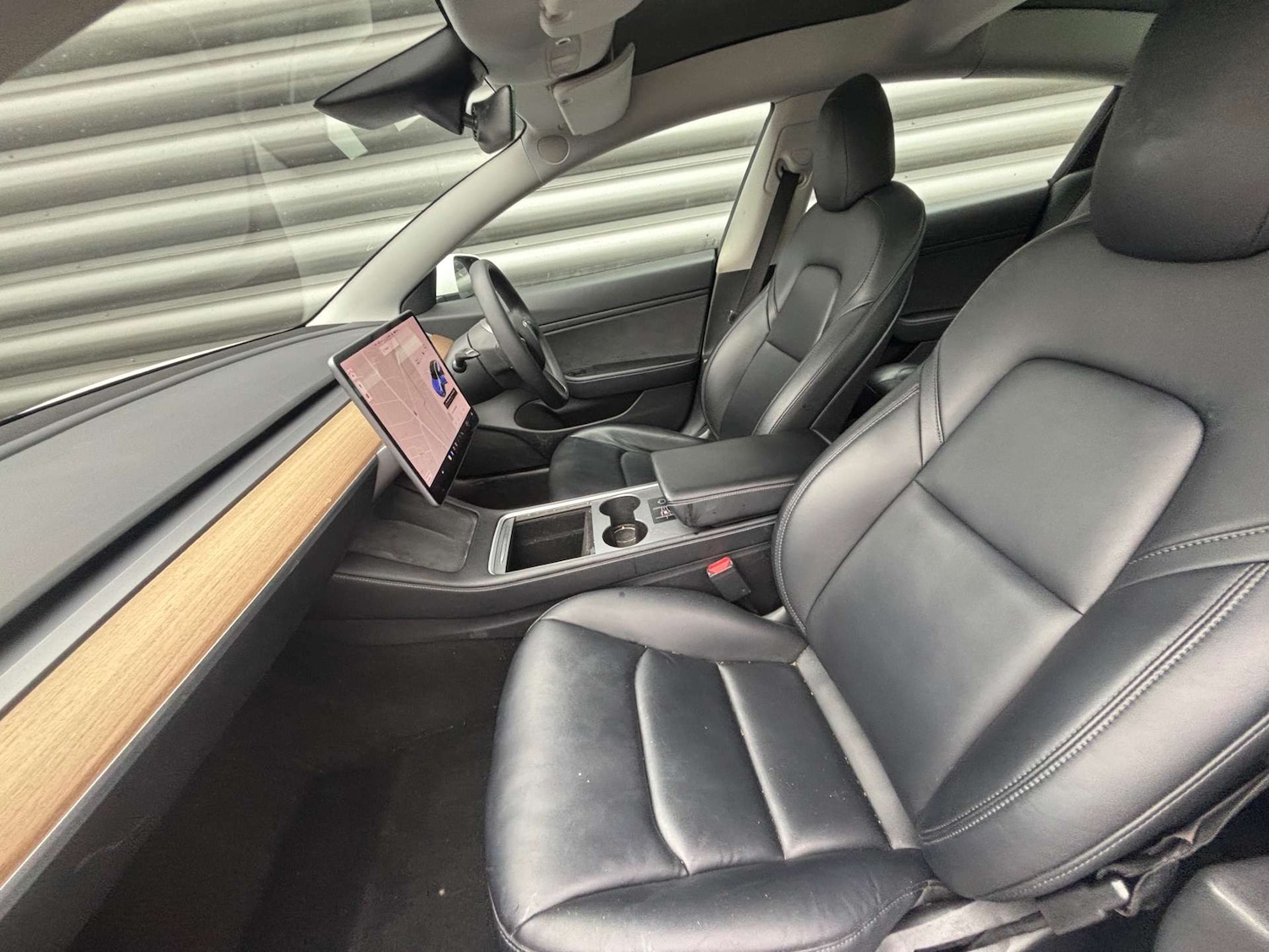 Used Tesla Model 3 2020 for sale - 77606770: Photo 14