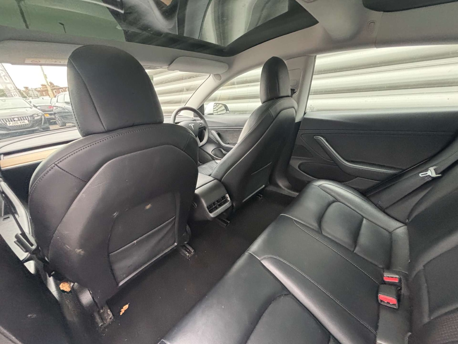 Used Tesla Model 3 2020 for sale - 77606770: Photo 15