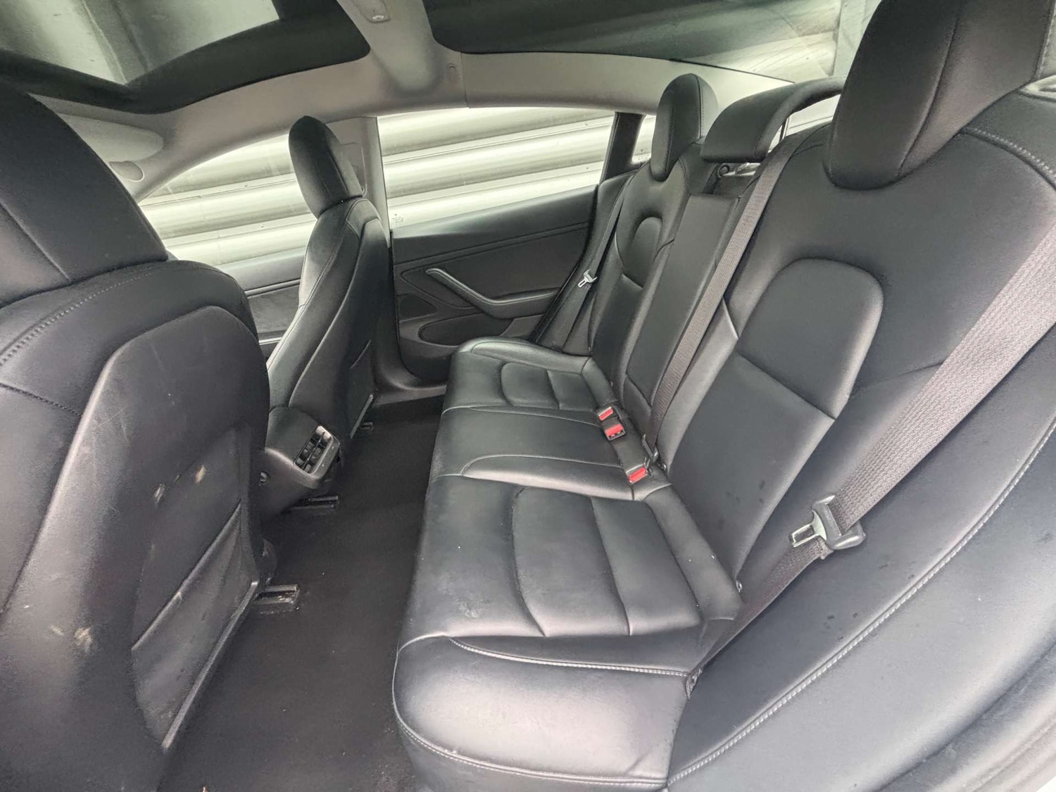 Used Tesla Model 3 2020 for sale - 77606770: Photo 16