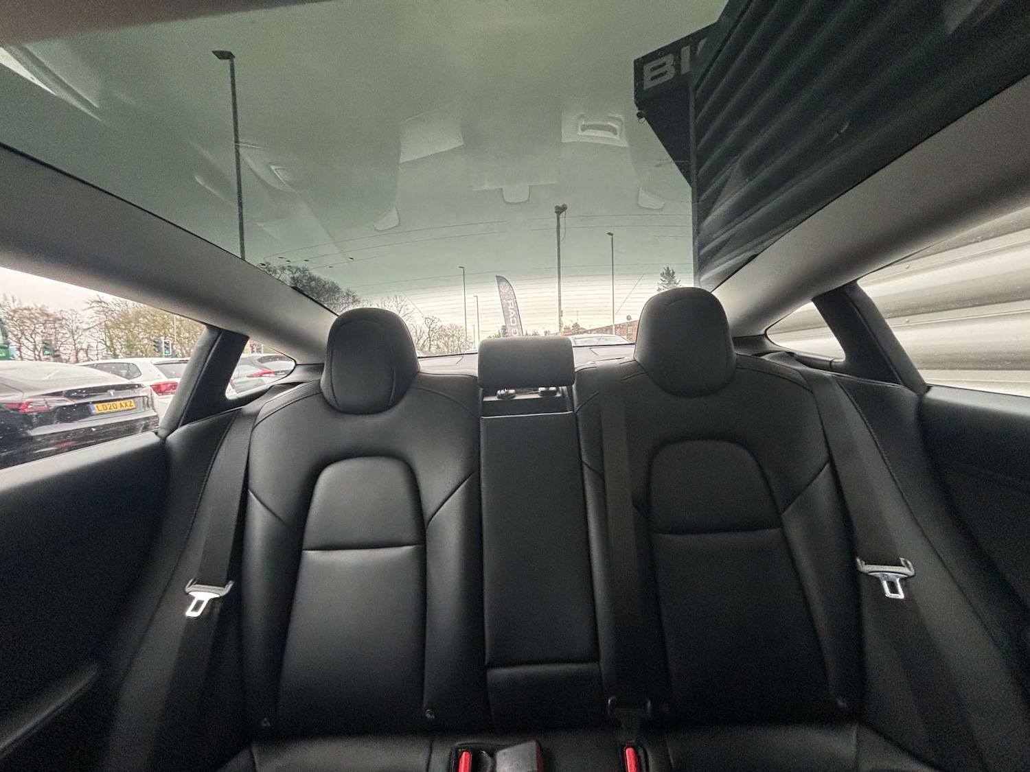 Used Tesla Model 3 2020 for sale - 77606770: Photo 17