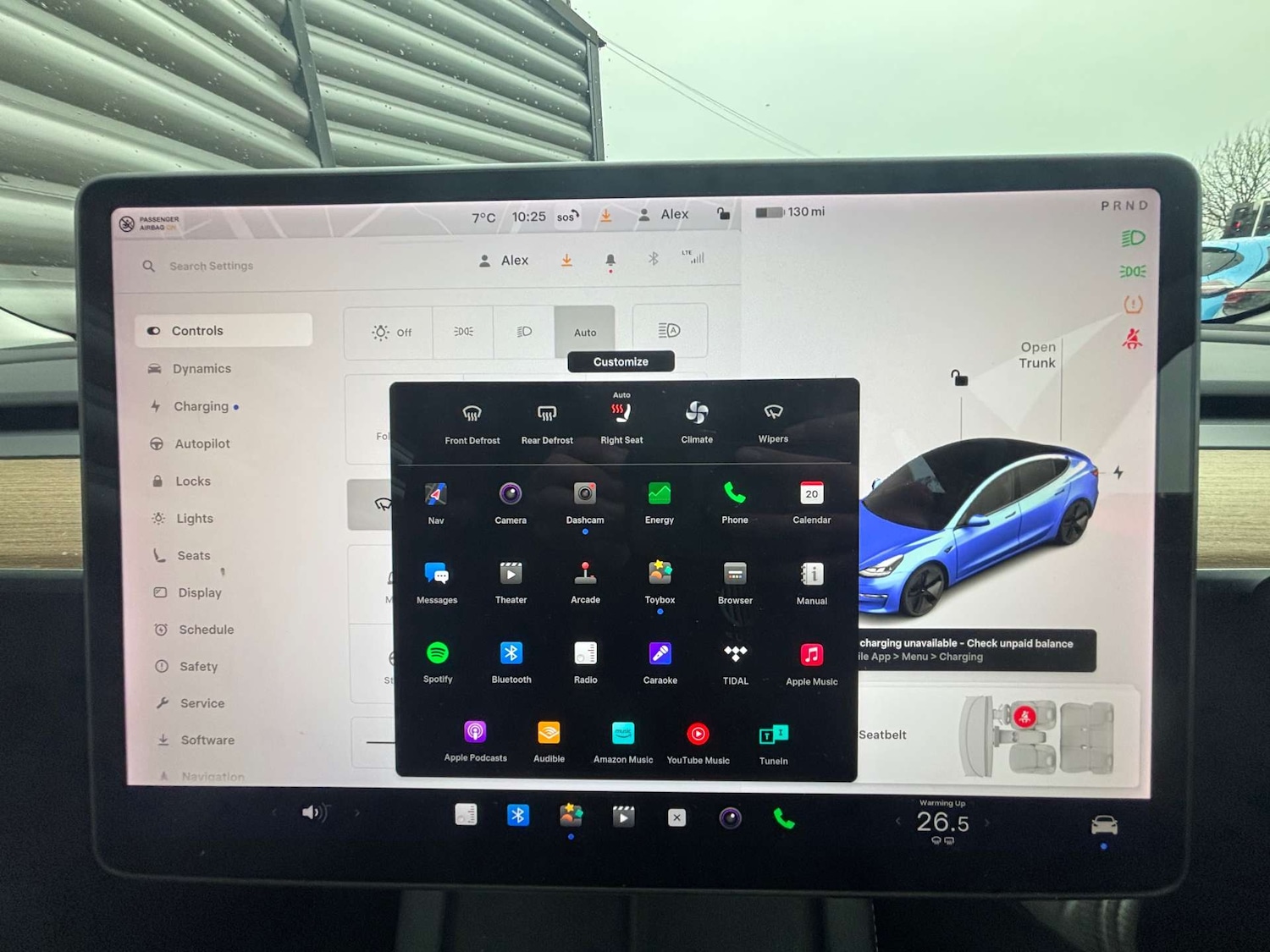Used Tesla Model 3 2020 for sale - 77606770: Photo 21