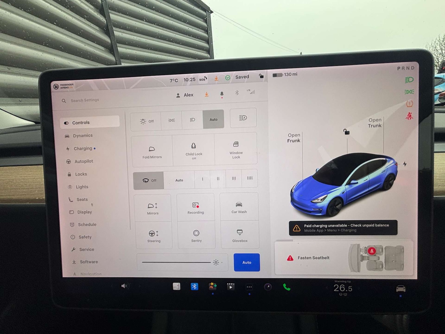 Used Tesla Model 3 2020 for sale - 77606770: Photo 22