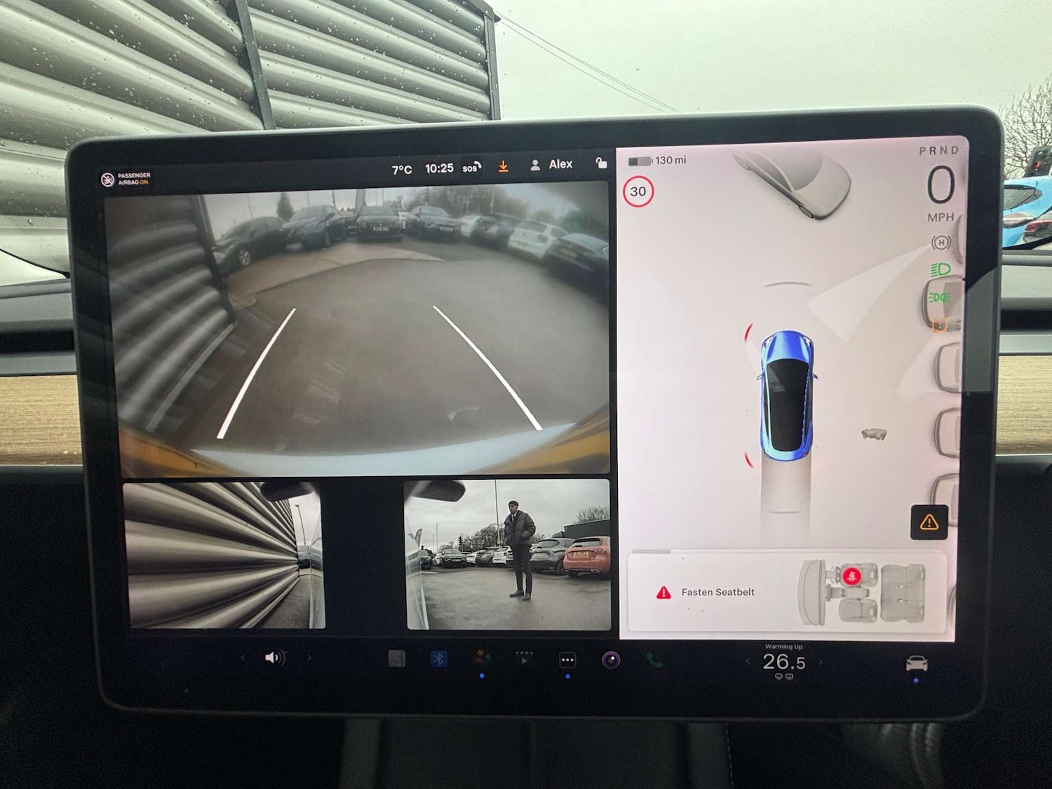 Used Tesla Model 3 2020 for sale - 77606770: Photo 23