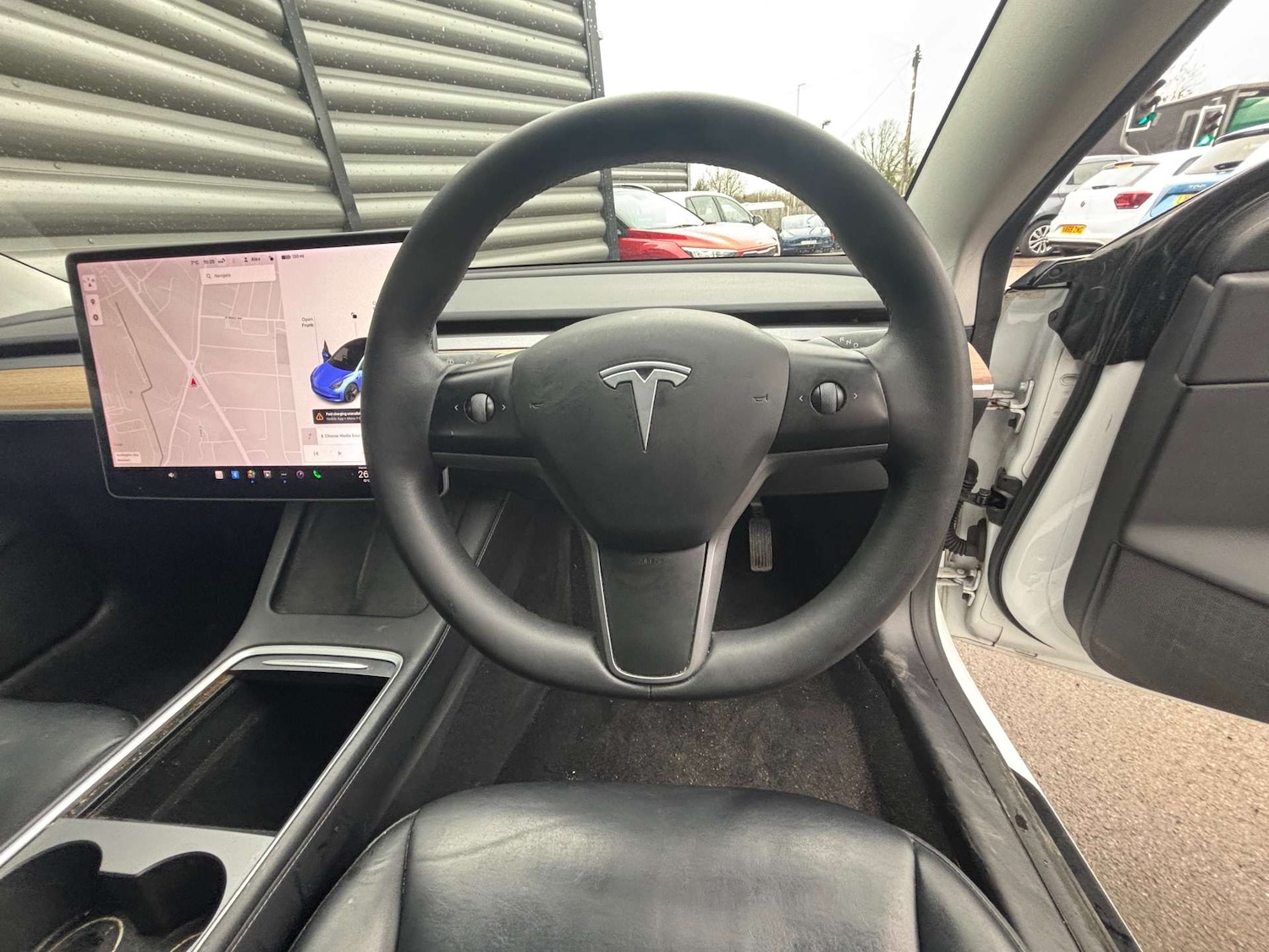 Used Tesla Model 3 2020 for sale - 77606770: Photo 26