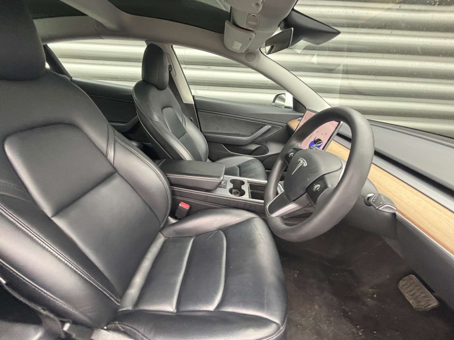 Used Tesla Model 3 2020 for sale - 77606770: Photo 27