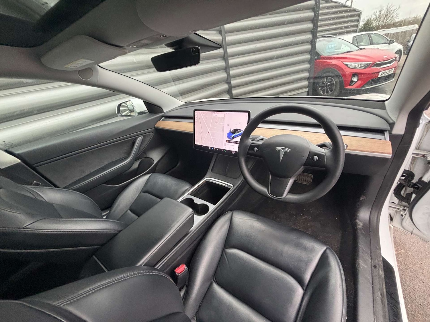 Used Tesla Model 3 2020 for sale - 77606770: Photo 28