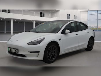Used Tesla Model 3 2020 for sale - 77606770: Photo