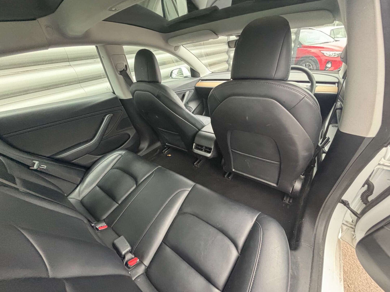 Used Tesla Model 3 2020 for sale - 77606770: Photo 30