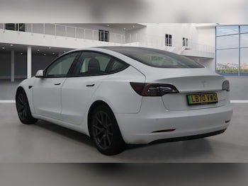 Used Tesla Model 3 2020 for sale - 77606770: Photo