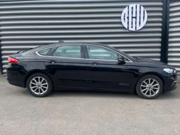 Used Ford Mondeo 2020 for sale - 74938458: Photo