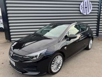 Used Vauxhall Astra 2020 for sale - 74695291: Photo