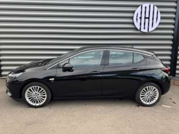 Used Vauxhall Astra 2020 for sale - 74695291: Photo